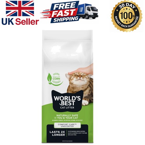 All natural 8lb cat litter - 8lb,