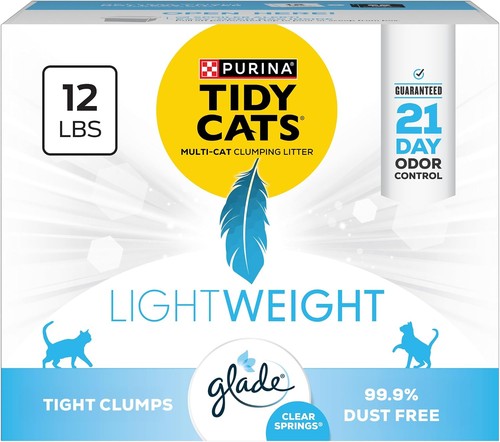 Box lightweight - 12,