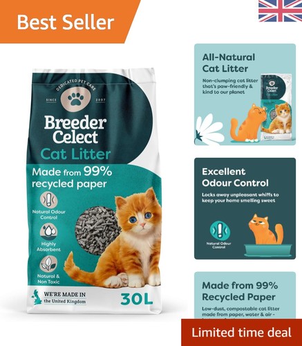 Sustainable 30l cat - cat, –
