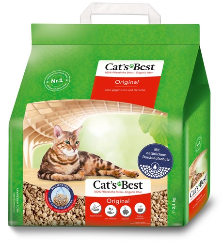 Cats best original clumping - cats,