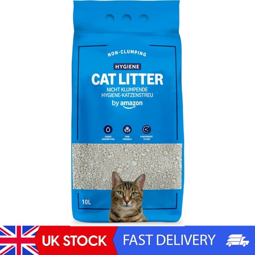 Non clumping hygiene - hygiene, cat