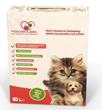 Clumping Cat Litter Unscented