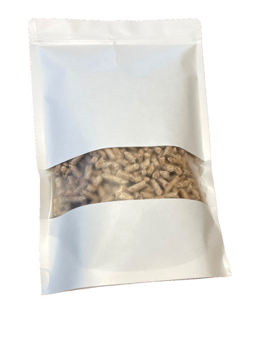 Premium british cat litter - british,