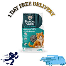 Breeder Celect All-Natural Cat