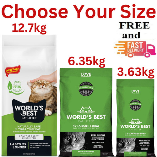 World best cat - best,