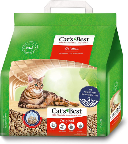 Cat best original - cat's,