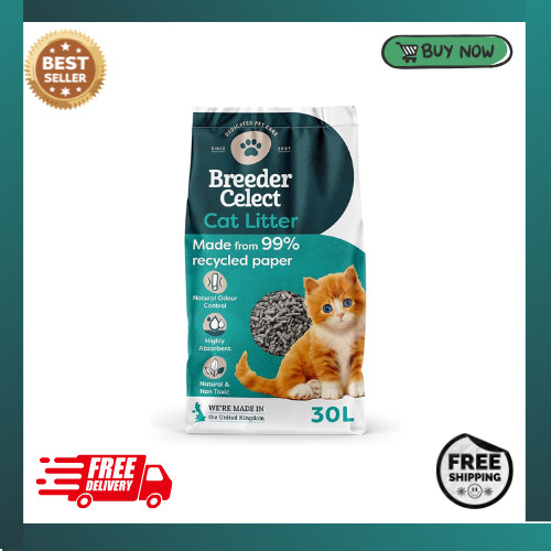 Breeder celect all natural - breeder,