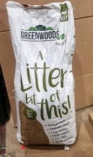 Greenwoods Plant Fibre Natural