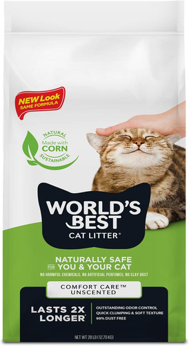 World best cat - world's,