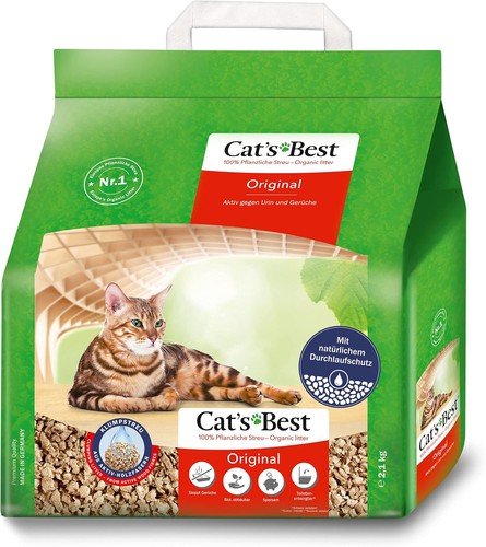 Cats best original - original, cat
