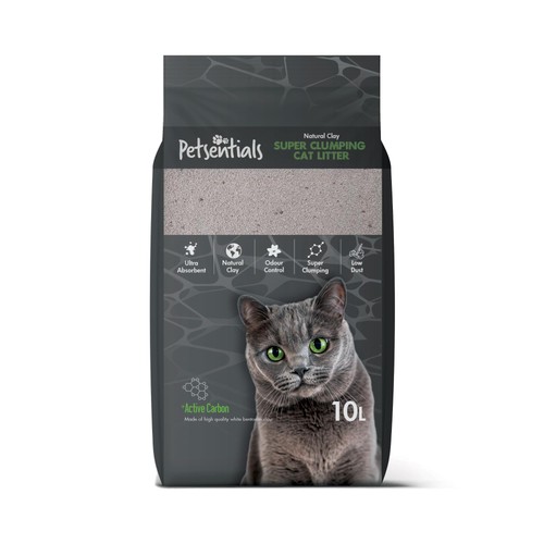 Petsentials super clumping - petsentials,