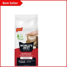 Flushable 28lb Unscented Cat