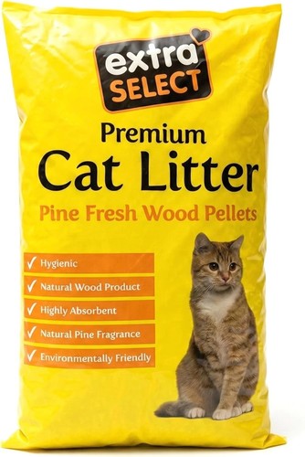 Extra select premium wood - select,