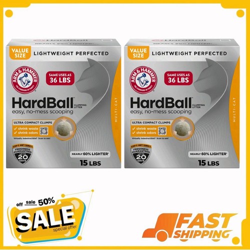 Arm hammer hardball - &,