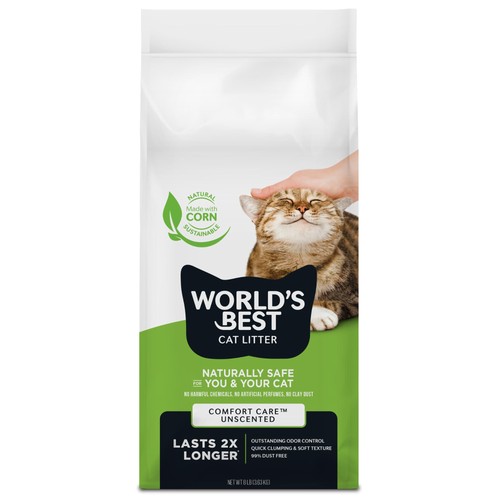 World best cat litter - s,