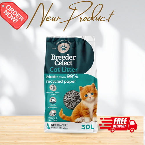 Breeder celect all - breeder,