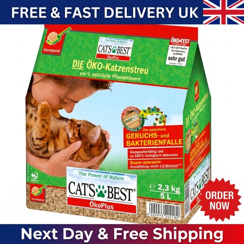 Cats best original clumping - best,