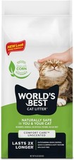 World's Best Cat Litter 8lb