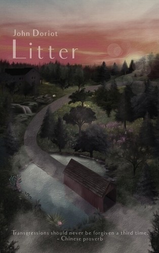 Litter