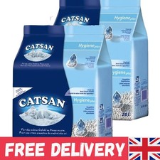 Natural Non-Clumping Cat