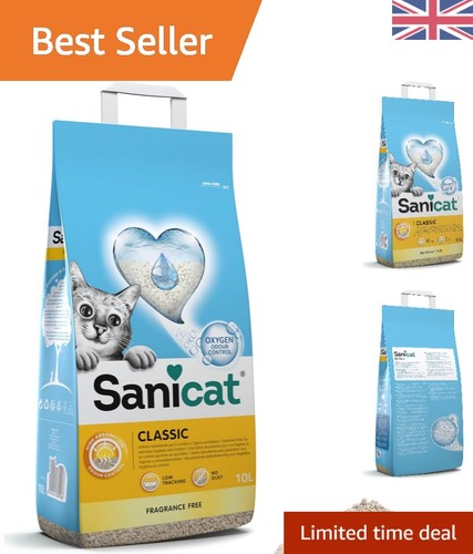 10l classic unscented - unscented, cat