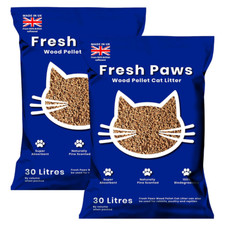 Fresh Paws Super Absorbent