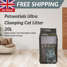 Petsentials Ultra Clumping