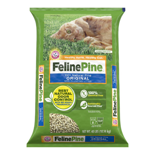 Original cat litter lb - original, litter,