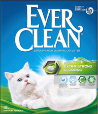 Clumping Cat Litter, Extra