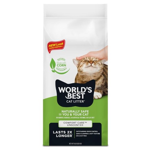 World best cat litter - best, 28lb