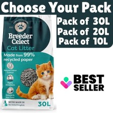 Breeder Celect All Natural Cat