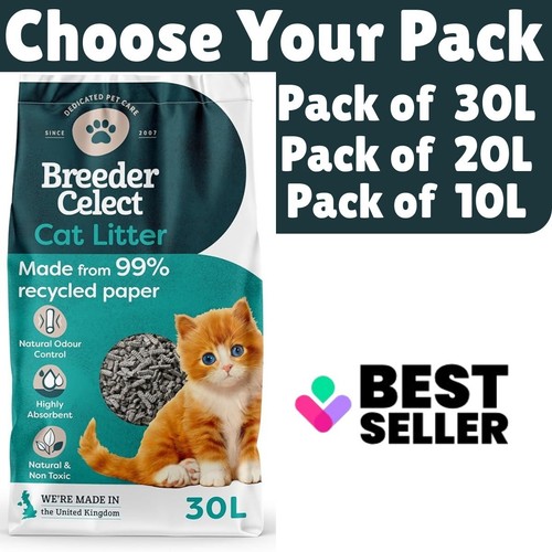Breeder celect all natural cat - celect,