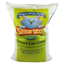 Smart Cat Wood Based Cat