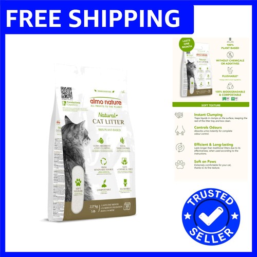 Super absorbent natural cat - super,