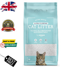 Clumping Cat Litter 10L Ultra