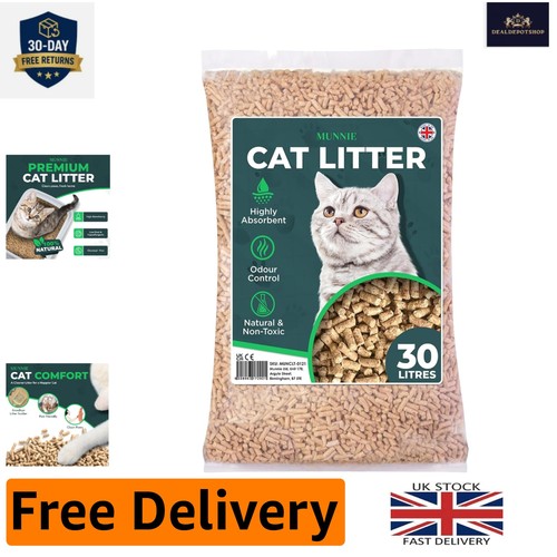 30l dust free - dust-free,, unscented
