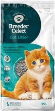 Breeder Celect All-Natural Cat
