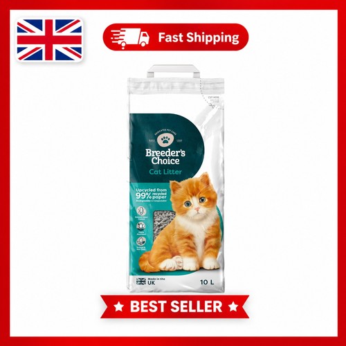Non clumping 10l - non-clumping,