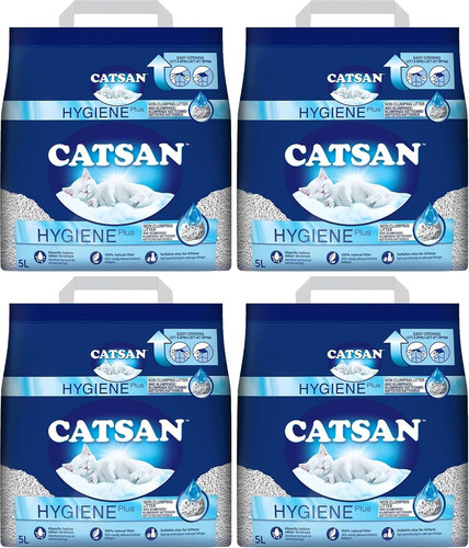 Cat litter litre high - cat, litter,