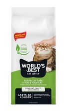 World's Best Cat Litter 8lb