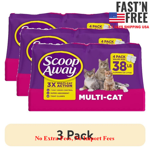 Hot sale multi cat - (3,