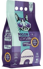 Ultra Clumping Cat Litter -