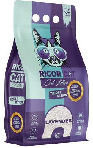 Ultra clumping cat litter - ultra,