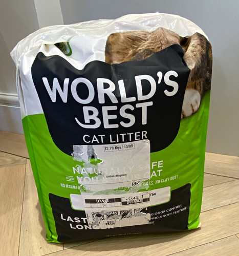 World best cat - world's,