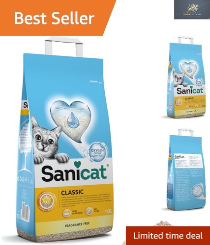 Classic 10l unscented - classic, cat