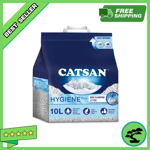 Lightweight 10l natural - lightweight, cat