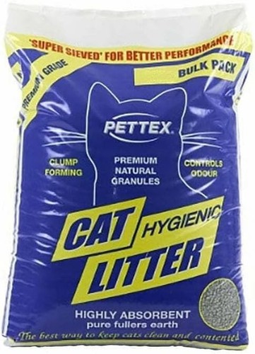 Pettex premium fullers earth - fullers,