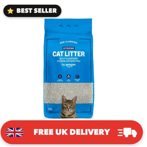 Non clumping hygiene - hygiene, cat