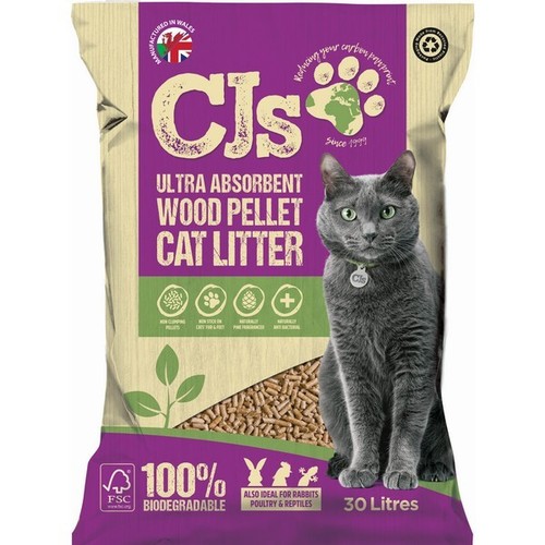 Premium cat small - premium,