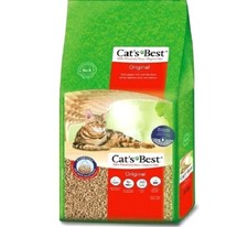 ORIGINAL CLUMPING LITTER -